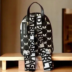 Karl Lagerfeld | Bags | Karl Lagerfeld Paris Khloe Backpack  display picture 3